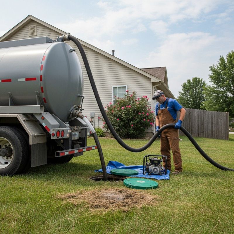 Septic Service