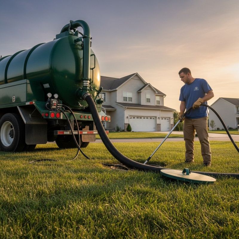 Septic Service