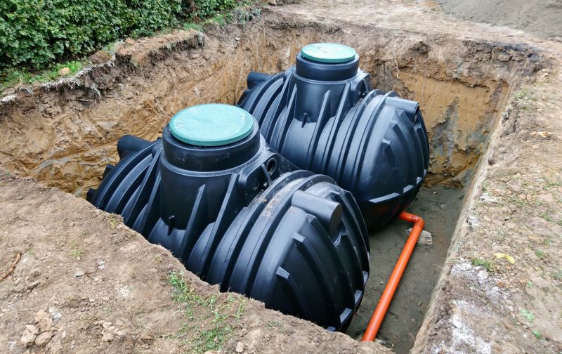 Septic Installation Service