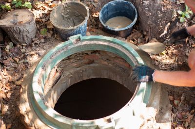 Septic System Service