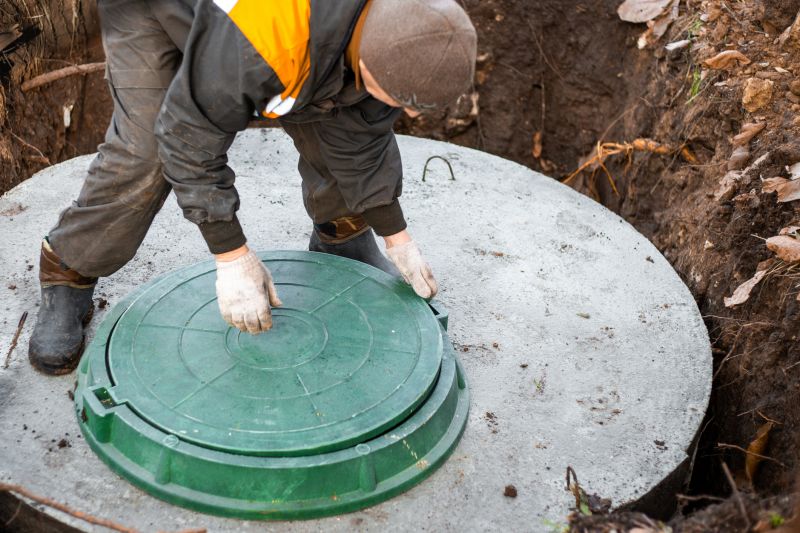 Septic Tank Service