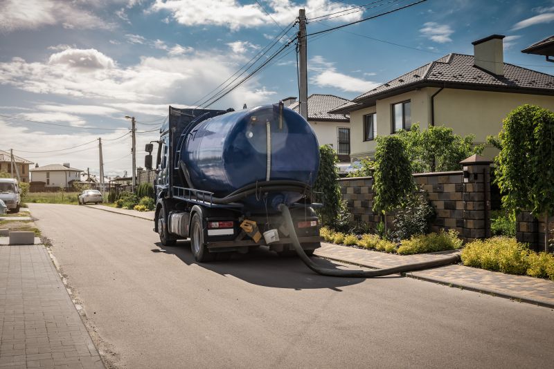 Cost of Septic in Walnut Creek, CA