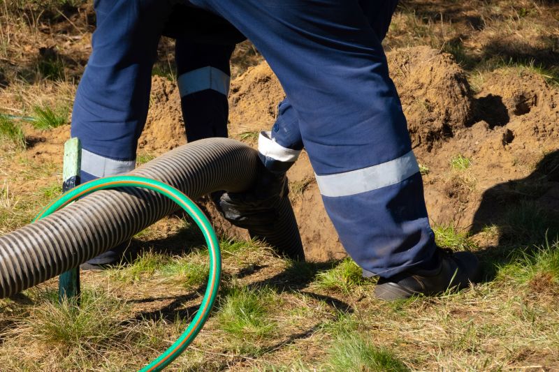Best Sewer Line Services Contractors in Walnut Creek, CA
